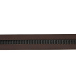 Men Textured Formal Belt